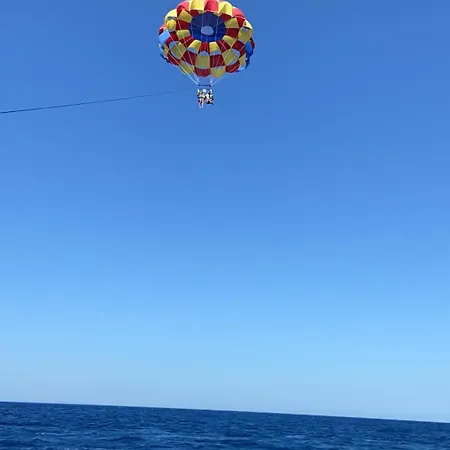 Paradise Gardens Cozy Oasis With Ac, Wifi, And Pool