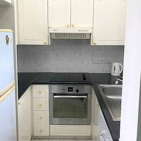 Paradise Gardens Cozy Oasis With Ac, Wifi, And Pool Daire *