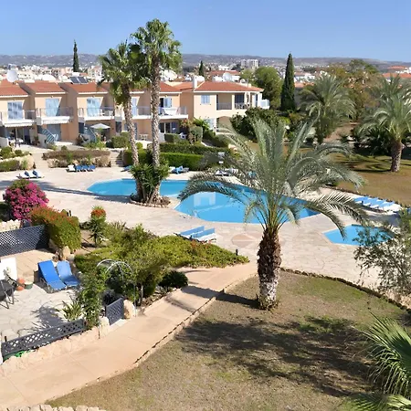 Paradise Gardens Cozy Oasis With Ac, Wifi, And Pool شقة *