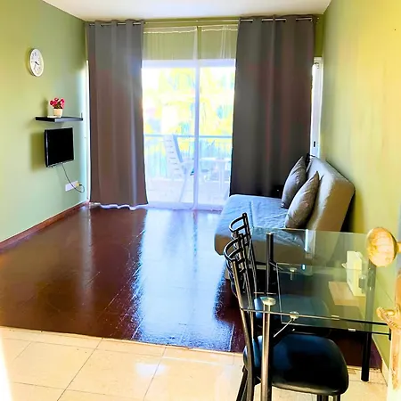 Paradise Gardens Cozy Oasis With Ac, Wifi, And Pool بافوس