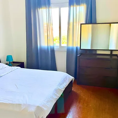 Paradise Gardens Cozy Oasis With Ac, Wifi, And Pool شقة