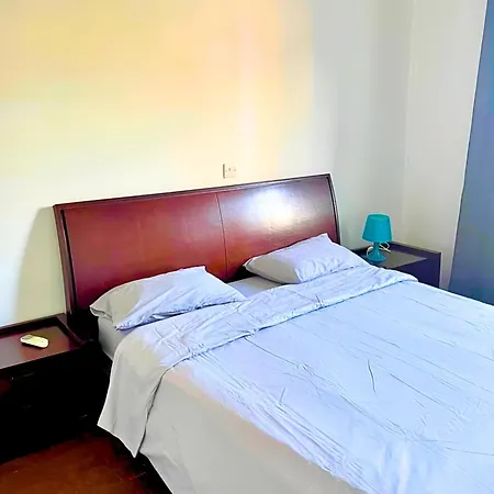 Paradise Gardens Cozy Oasis With Ac, Wifi, And Pool 파포스