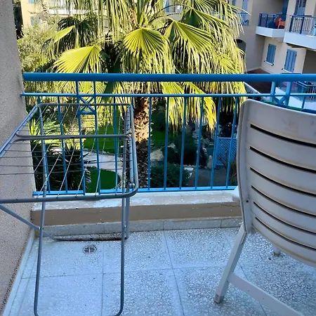 Paradise Gardens Cozy Oasis With Ac, Wifi, And Pool * بافوس