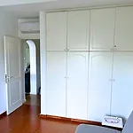 Paradise Gardens Cozy Oasis With Ac, Wifi, And Pool Apartament Pafos