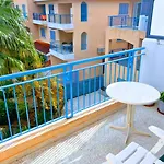 Paradise Gardens Cozy Oasis With Ac, Wifi, And Pool Pafos