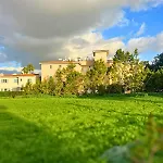 Apartament Paradise Gardens Cozy Oasis With Ac, Wifi, And Pool
