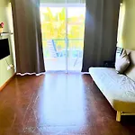 Apartament Paradise Gardens Cozy Oasis With Ac, Wifi, And Pool Pafos