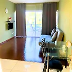 Paradise Gardens Cozy Oasis With Ac, Wifi, And Pool Pafos