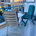 Apartament Paradise Gardens Cozy Oasis With Ac, Wifi, And Pool Pafos