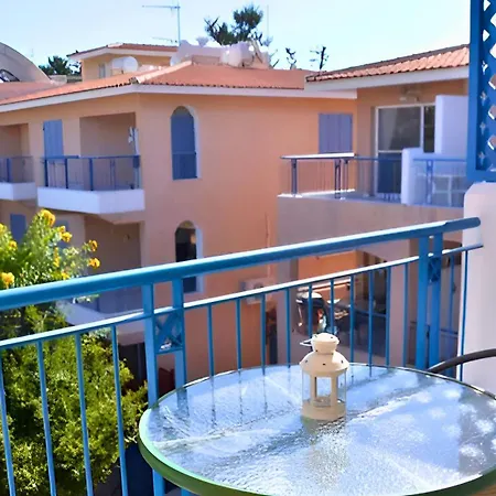 Apartman Paradise Gardens Cozy Oasis With Ac, Wifi, And Pool *