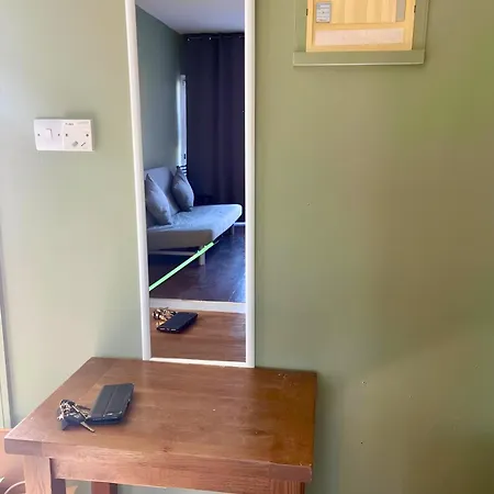 Apartman Paradise Gardens Cozy Oasis With Ac, Wifi, And Pool *