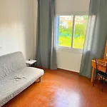 Appartement Paradise Gardens Cozy Oasis With Ac, Wifi, And Pool Paphos