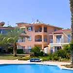 Paradise Gardens Cozy Oasis With Ac, Wifi, And Pool Appartement *